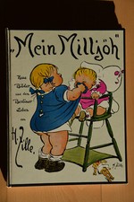 Milljöh heinrich zille gebraucht kaufen  Hückeswagen