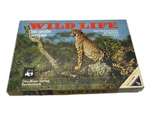 Ravensburger wild life gebraucht kaufen  Berlin