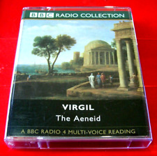 Virgil aenid tape for sale  WINDSOR