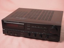Denon dra 635r for sale  Gurnee