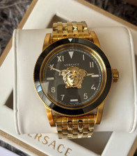 Versace palazzo quartz for sale  BARKING