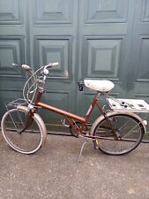 Vintage retro shopper for sale  LANCING