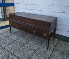 Credenza inglese fine usato  Fossano