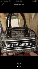 Juicy couture handbag for sale  Carson