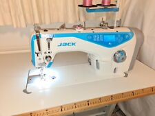 Jack sewing machine for sale  HEANOR