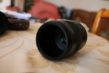 Yongnuo 60mm macro d'occasion  Valence