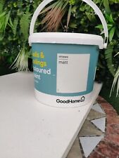 Goodhome wall silling for sale  MANCHESTER