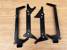 Radiator braces sherco for sale  CARLISLE