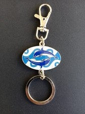 Crete souvenir dolphins d'occasion  Expédié en Belgium