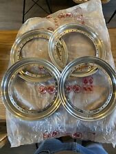 Bbs split 0.5 for sale  BUXTON