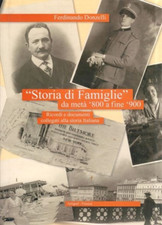 Donzelli ferdinando storia usato  Reggello