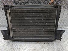 mercedes c class radiator for sale  BROXBURN