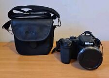 Nikon b500 coolpix for sale  ORPINGTON