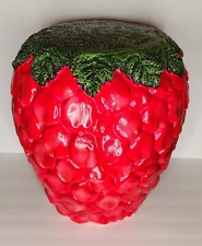 Raspberry stool side for sale  Port Saint Lucie