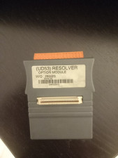 Control techniques ud53 usato  Pistoia