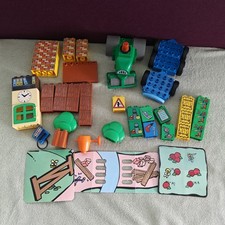 Lego duplo bob d'occasion  Strasbourg-