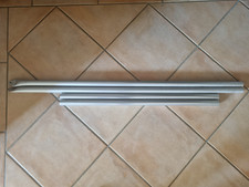 Zeltstangen aluminium stück gebraucht kaufen  Zell