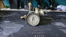 Fuel pressure regulator for sale  GLASGOW