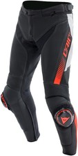 Pantalon cuir moto d'occasion  Expédié en France