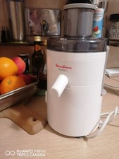Moulinex frutelia ju370110 usato  San Costanzo