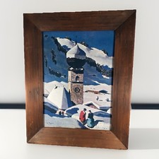 Alfons walde tiroler for sale  Glens Falls