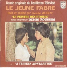 Jeune fabre demis d'occasion  Joinville