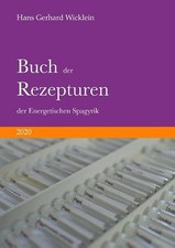 Buch rezepturen energetischen gebraucht kaufen  Berlin