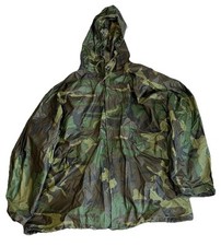 Usaf parka camouflage gebraucht kaufen  Wittlich-Umland