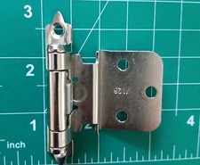 hardware hinges cabinet lot for sale  El Campo