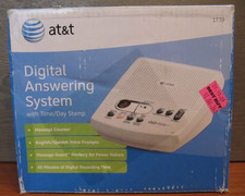 Digital answering machine for sale  East Brunswick