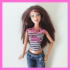 Barbie fashionistas sassy for sale  Elk Grove Village