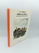 Ideali idoli ernst usato  Milano
