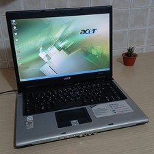 Notebook acer con usato  Castro