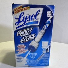 Lysol ready brush for sale  Rogers City