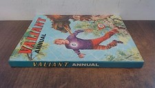 Valiant annual 1975 for sale  UK