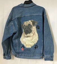 Love pug large for sale  Burbank