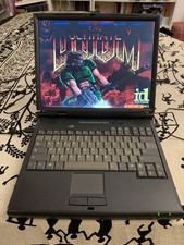 Vintage laptop olivetti usato Vintage laptop olivetti usato  Settimo Milanese