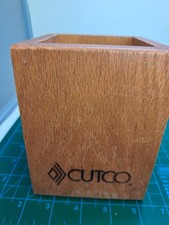 Cutco oak cherry for sale  Eugene