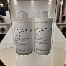 Acondicionador y champú Olaplex No.5 No.4 nuevo 8,5 OZ (debido juego) segunda mano  Embacar hacia Mexico