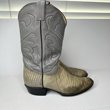 Vintage tony lama for sale  Yorba Linda