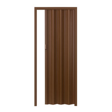 Porta soffietto pvc usato  Roccapiemonte