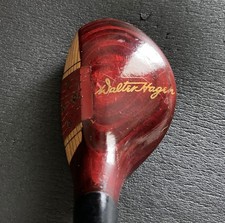 Vintage walter hagen for sale  Staunton