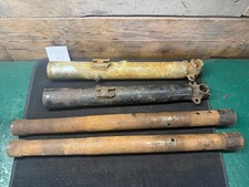 Awo touren telegabel gebraucht kaufen  Deutschland