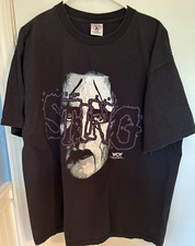Vintage wcw nwo for sale  Rochester