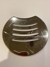 Peças de reposição para cafeteira BRAUN Espresso Master #3062 bandeja de gotejamento 1 peça comprar usado  Enviando para Brazil