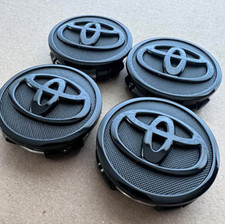 Toyota gloss black for sale  USA