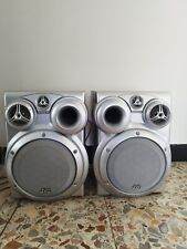 Casse speaker jvc usato  Anzio