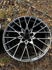 Bmw competition 5x120 for sale  Southwick