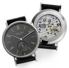 Nomos tangente datum gebraucht kaufen  Dresden