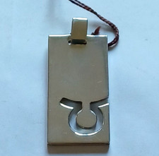 Ciondolo pendente gucci usato  Andria